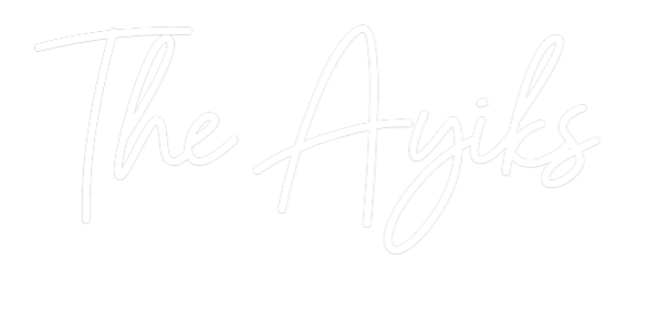 Custom Neon Sign Online Editor The Ayiks