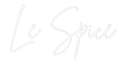 Custom Neon Sign Online Editor Le Spice