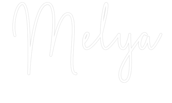Custom Neon Sign Online Editor Mélya