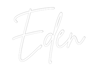 Custom Neon Sign Online Editor Eden