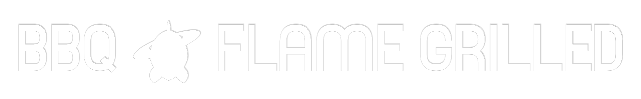 Editor on-line de letreiros neon personalizados para churrasco • FLAME G...