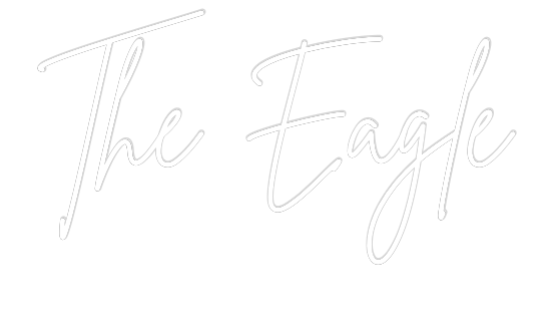 Custom Neon Sign Online Editor The Eagle