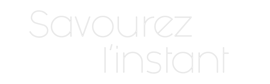 Custom Neon Sign Online Editor Savourez 
  ...