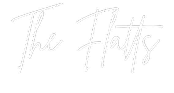 Custom Neon Sign Online Editor The Flatts