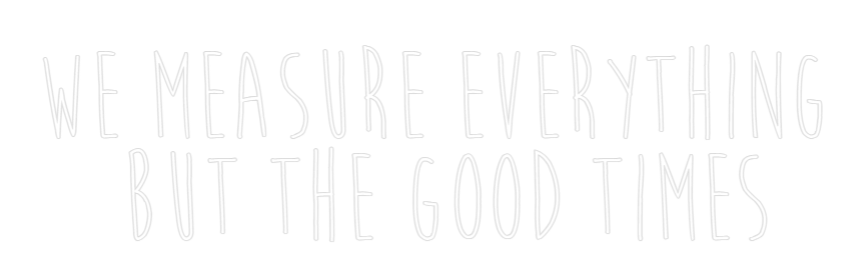 Custom Neon Sign Online Editor WE MEASURE EV...