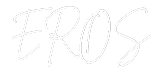 Editor en línea de letreros de neón personalizados EROS