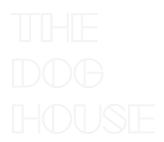 Custom Neon Sign Online Editor The
Dog
House