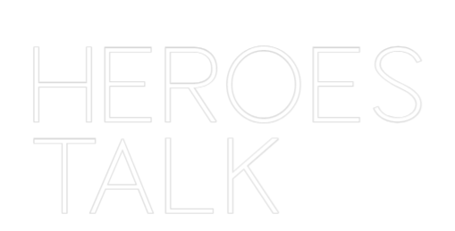 Editor online di insegne al neon personalizzate HEROES
PARLARE