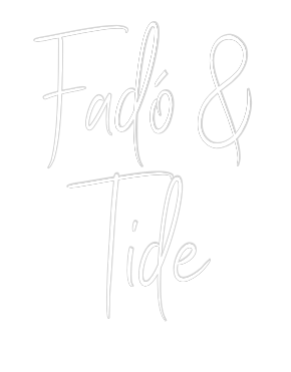 Editor online di insegne al neon personalizzate Fadó &
Marea