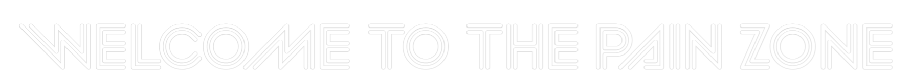 Custom Neon Sign Online Editor WELCOME TO TH...