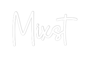 Custom Neon Sign Online Editor Mixst