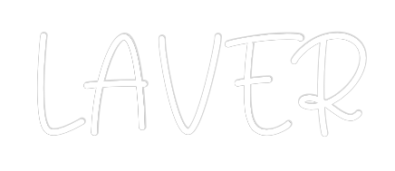 Custom Neon Sign Online Editor LAVER