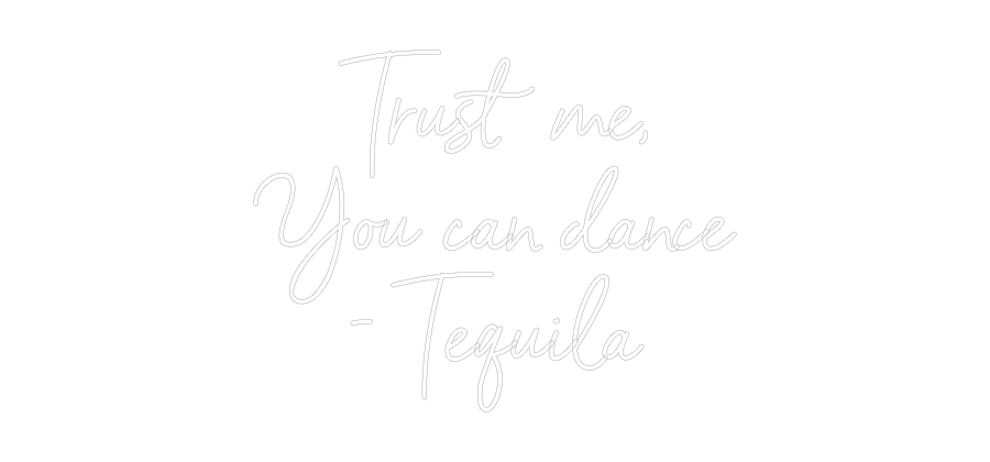 Custom Neon Sign Online Editor Trust me,
Yo...