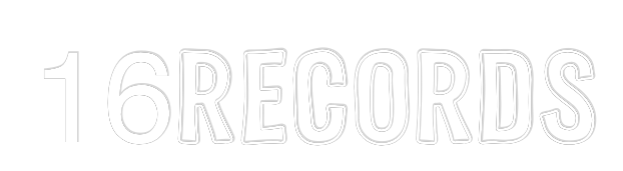 Custom Neon Sign Online Editor 16RECORDS