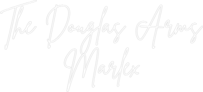 Custom Neon Sign Online Editor The Douglas A...