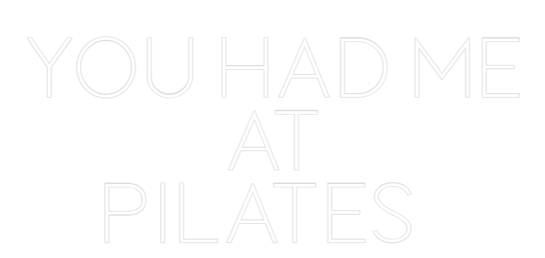 Custom Neon Sign Online Editor you had me
 ...