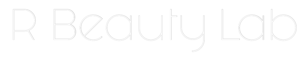 Editor online di insegne al neon personalizzate R Beauty Lab