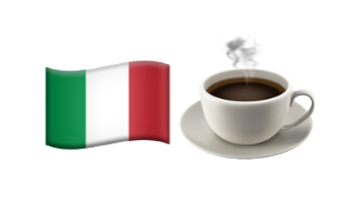 Custom Neon Sign Online Editor 🇮🇹☕️