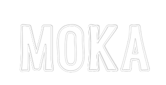 Custom Neon Sign Online Editor MOKA