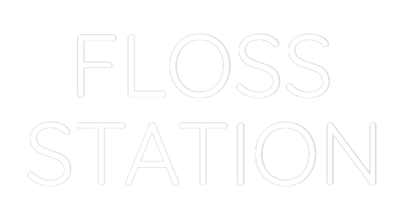 Custom Neon Sign Online Editor FLOSS
STATION