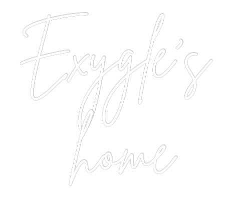 Custom Neon Sign Online Editor Exygle’s 
home