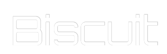 Editor online di insegne al neon personalizzate Biscuit