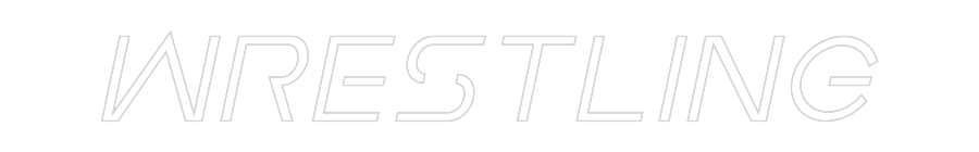 Egendefinert Neon Sign Online Editor Wrestling