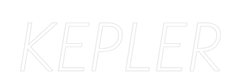 Custom Neon Sign Online Editor KEPLER