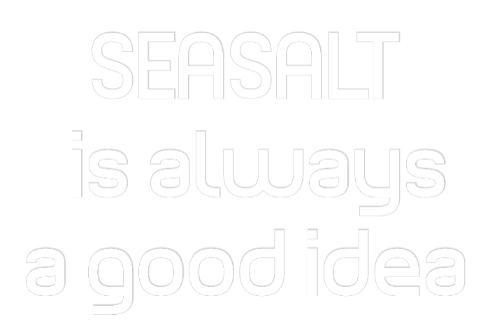 Custom Neon Sign Online Editor SEASALT 
is ...