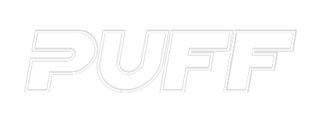 Custom Neon Sign Online Editor PUFF