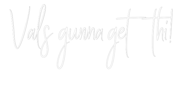 Custom Neon Sign Online Editor Val’s gunna g...
