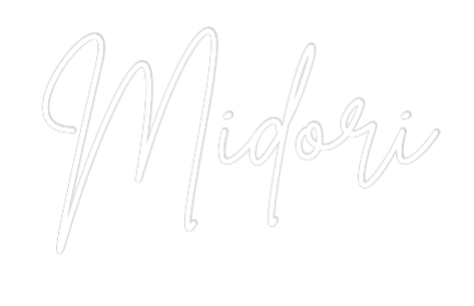 Custom Neon Sign Online Editor Midori