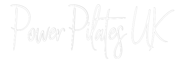 Editor on-line de letreiros neon personalizados Power Pilates...