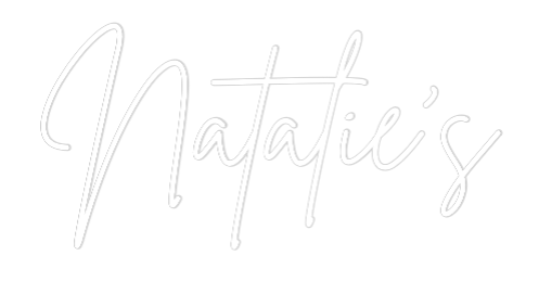 Custom Neon Sign Online Editor Natalie’s