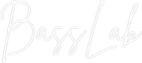 Editor online di insegne al neon personalizzate BassLab