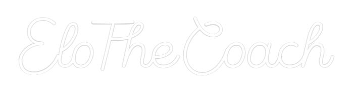 Custom Neon Sign Online Editor EloTheCoach