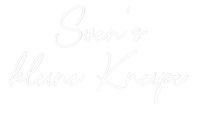 Custom Neon Sign Online Editor Sven's
klein...