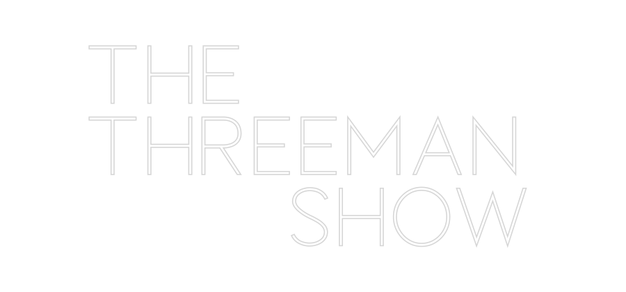 Custom Neon Sign Online Editor The
Threeman...