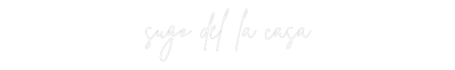 Custom Neon Sign Online Editor sugo del la c...