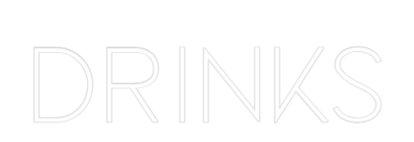 Anpassad neonskylt onlineredigerare för drycker