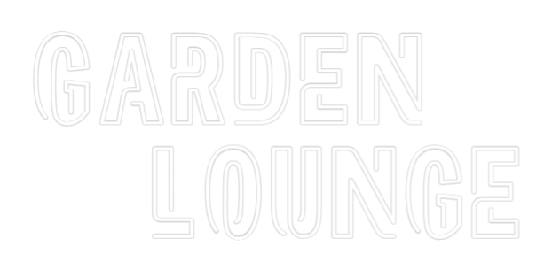 Custom Neon Sign Online Editor Garden 
   L...