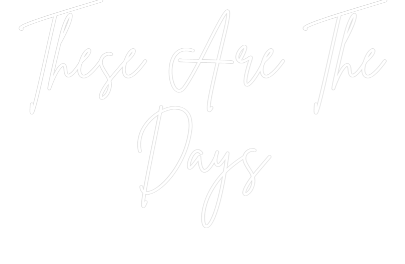 Custom Neon Sign Online Editor These Are The...