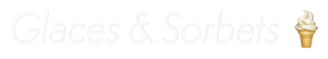 Custom Neon Sign Online Editor Glaces & Sorb...