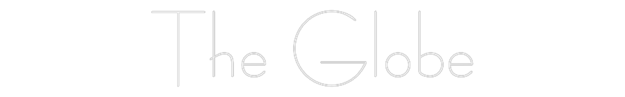 Custom Neon Sign Online Editor The Globe