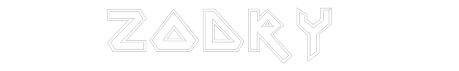 Custom Neon Sign Online Editor Zodry