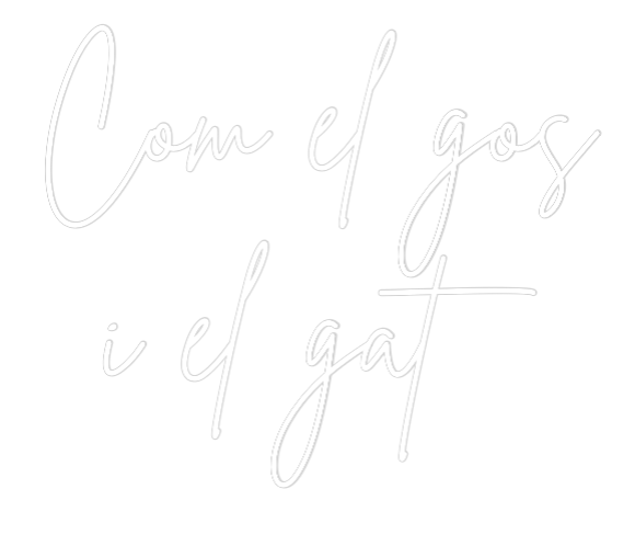 Custom Neon Sign Online Editor Com el gos
jag...