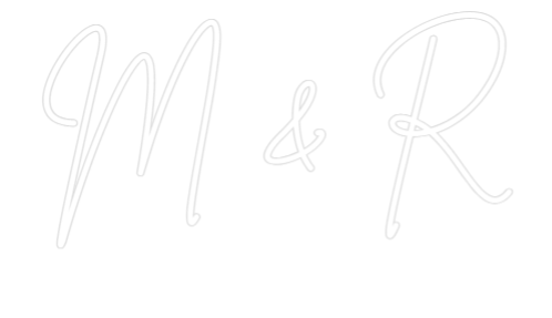 Custom Neon Sign Online Editor M & R