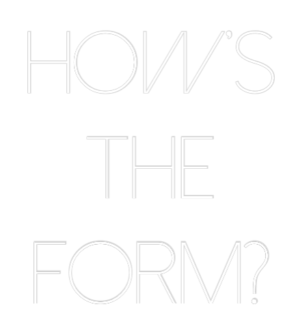 Custom Neon Sign Online Editor How’s 
the ...