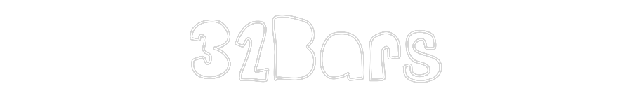 Custom Neon Sign Online Editor 32Bars