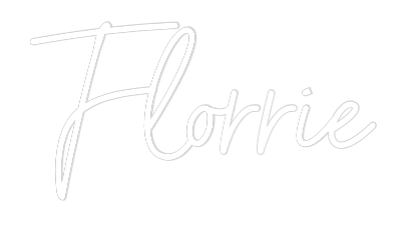 Custom Neon Sign Online Editor Florrie